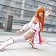 Illustration for article titled Just Like That, Dead or Alive's Kasumi Comes Alive